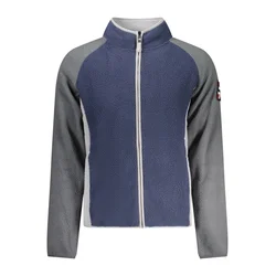 Norway 1963 Muški duks sa rajsferšlusom 859503, PlavI