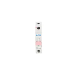 Eaton Odklopnik 1P C 2A 10kA DC PL7-C2/1-DC 264883