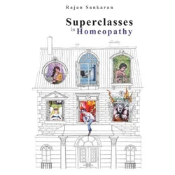 Superclasses in Homeopathy