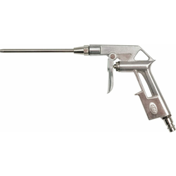Vorel pištolj za napuhavanje, 4 mm, 1,2 - 3 bara, dug