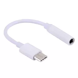 Adapter TIP C na 3.5mm stereo jack m/z