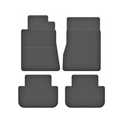 Motohobby Gumene patosnice za Mercedes SL-Klas. R230 (01-11)