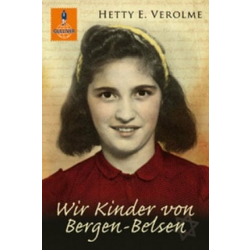 Wir Kinder von Bergen-Belsen