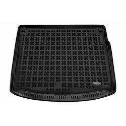 Rezaw-Plast Tipska kadica za gepek Renault MEGANE III Grandtour/Combi version 09-16