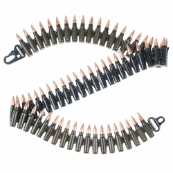 Pas BULLET 44 - 81 (AK47) fire (308) - MAG018