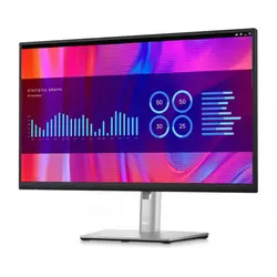 DELL 23.8 P2423DE QHD USB-C Professional IPS monitor