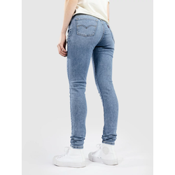 LEVIS  Kavbojke 710, modra