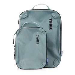 Thule Compression Cube set organizatorjev, pond gray