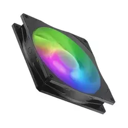 Cooler Master - Mobius 140P ARGB ventilator (MFZ-M4DN-19NP2-R1)
