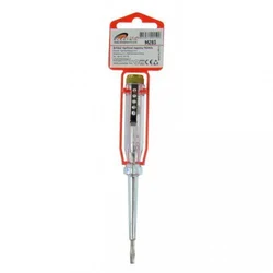 Ispitivač napona glinerica faz lampa 140mm fc10/m283 100-500v