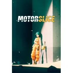 MOTORSLICE (Windows/Xbox Series X|S) XBOX LIVE Key EUROPE