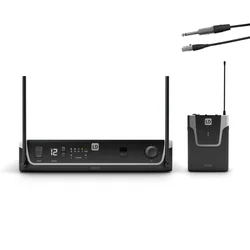 LD Systems U306 BPG Brezžični kitarski set - LD SYSTEMS