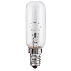 ŽARULJA ZA NAPU 25W E14 T25L 240V 25x86mm THORGEON