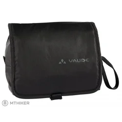 Toaletna torbica VAUDE L, 3 l, črna ()