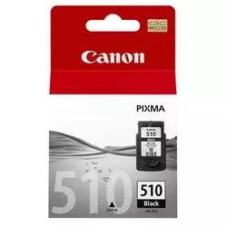 CANON Kertridž PG-510 (2970B001AA) crni