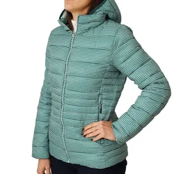 CMP Jakna Zip Hood Za Žene