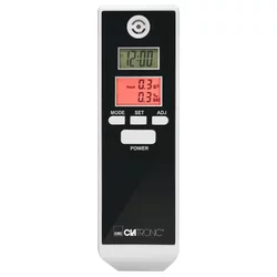 CLATRONIC digitalni alkotester AT 3605