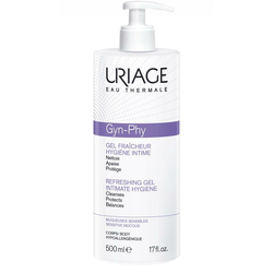 Uriage Gyn-Phy, 500 ml