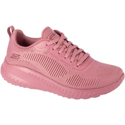 Skechers Ženske patike Bobs Squad Chaos - Face Off, 117209-RAS, Roze
