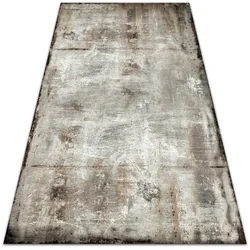 Decormat Vinil preproga Zarjavela kovina 80x120 cm