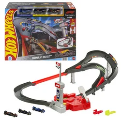 Proga Hot Wheels F1