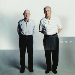 Twenty One Pilots Vessel (CD)