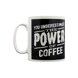 Pyramid STAR WARS (THE POWER OF COFFEE) skodelica