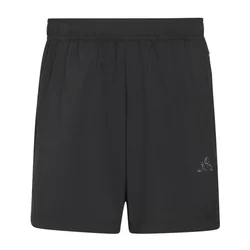 Adidas PO ES HP SHORT, muške fitnes hlače, crna TB185