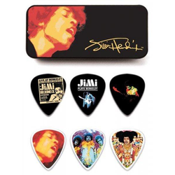 DUNLOP JHPT03H PICK TIN