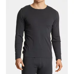 T-shirt Atlantic BMV-049 l/r M-2XL graphite 090