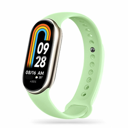 REMEN HEYBAND ICON XIAOMI SMART BAND 8 / 8 NFC MATCHA GREEN