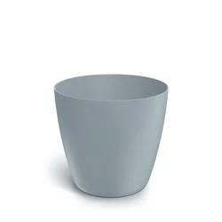 Prosperplast Saksija Mate A160, Siva