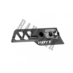 Hoyt Arrow Rest Verta Tune Ultima