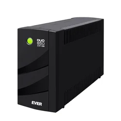 UPS UPS EVER DUO 850 AVR USB