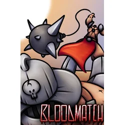 Bloodmatch Steam Key (PC) GLOBAL