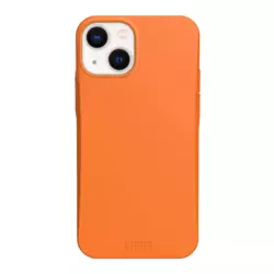 Maska UAG Outback za iPhone 14 narandzasta.