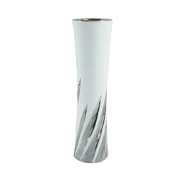 VAZA 9/34,5 cm  keramika