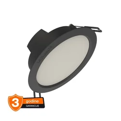 LEDVANCE LED ugradna panel lampa 8W 4000K