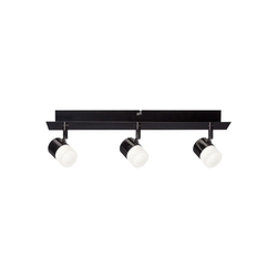 Paulmann 50099 - 3xLED/6,5W prigušiva LED spot svetiljka SMART DEON 230V ZigBee