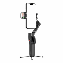 HOHEM iSteady V3 Black Gimbal za mobilni telefon