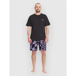 Volcom Spiral Stn Mod 19 kopalne hlače violet