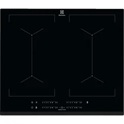 Electrolux Indukciona ploča CIV644, Ugradna, Crna