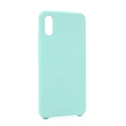 Torbica Summer color za Xiaomi Redmi 9A mint