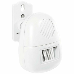 home Detektor pokreta, bežični alarm-javljač Ding-dong - HS 11