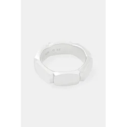 Tom Wood  Srebrni prstan  Umi Band Ring Medium