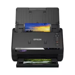 EPSON FastFoto FF-680W skener