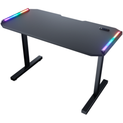 COUGAR DEIMUS 120 Gaming desk, RGB