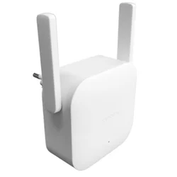 Xiaomi Mi WiFi Range Extender N300 Ripiter 300Mbps 2.4GHz Repeater Mode white