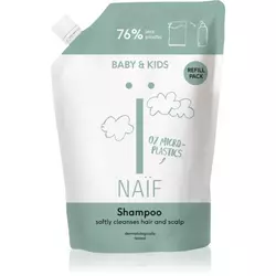 NAIF Šampon za bebe i decu - dopuna P073O 500ml