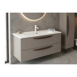 Arco 100 Quarzo-White